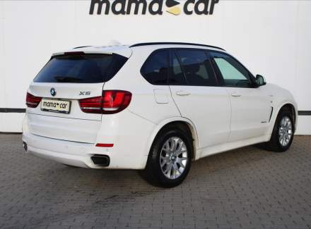 BMW - X5