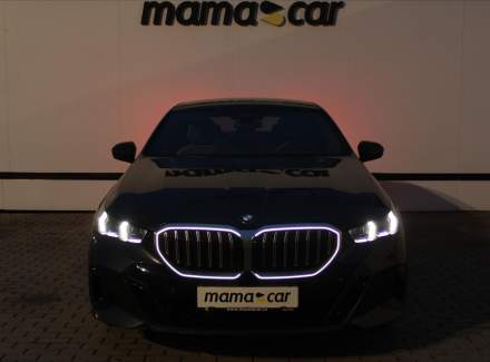 BMW - 5er