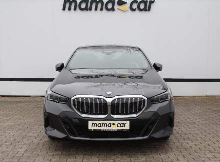 BMW - 5er