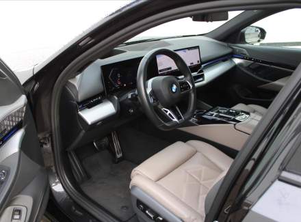BMW - 5er