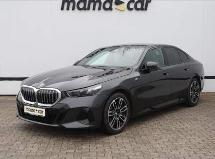 BMW - 5er
