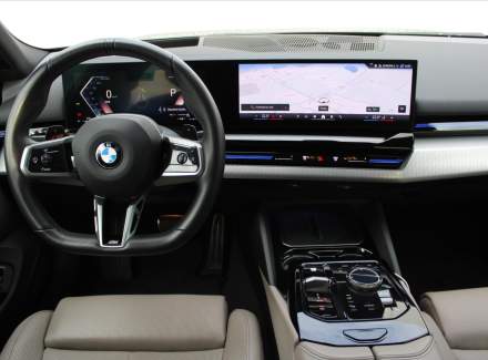 BMW - 5er