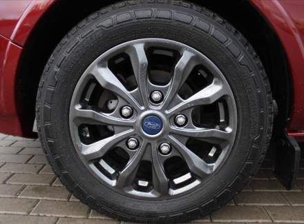 Ford - Tourneo Custom