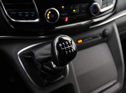 Ford - Tourneo Custom