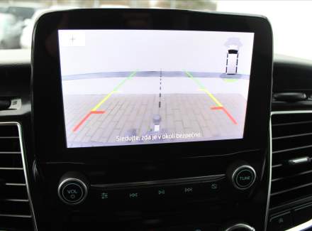 Ford - Tourneo Custom