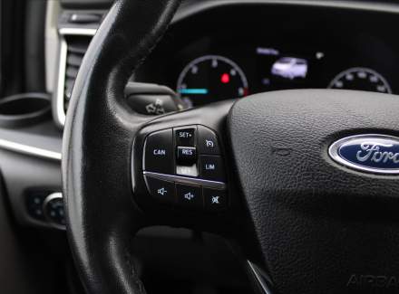 Ford - Tourneo Custom