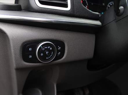 Ford - Tourneo Custom