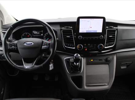 Ford - Tourneo Custom