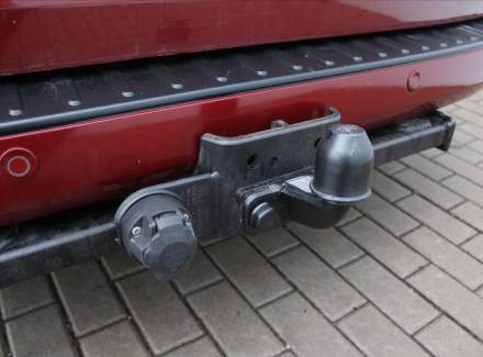 Ford - Tourneo Custom