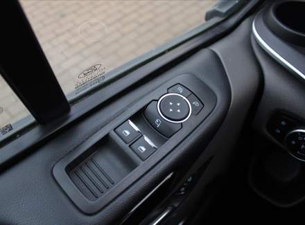 Ford - Tourneo Custom