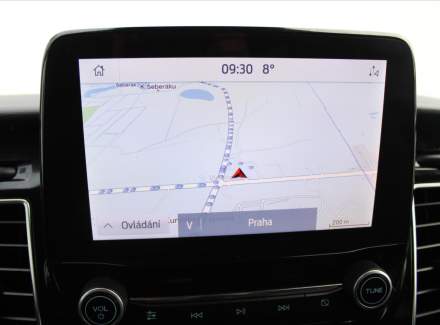 Ford - Tourneo Custom