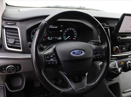 Ford - Tourneo Custom