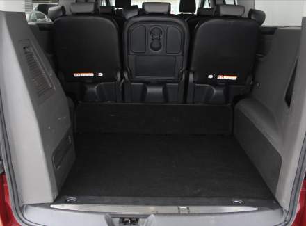 Ford - Tourneo Custom