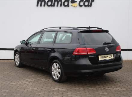 Volkswagen - Passat