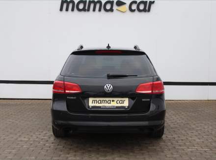 Volkswagen - Passat