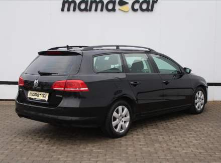 Volkswagen - Passat