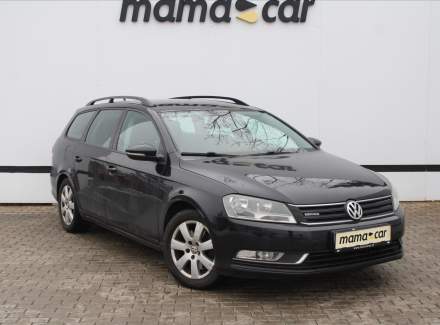 Volkswagen - Passat