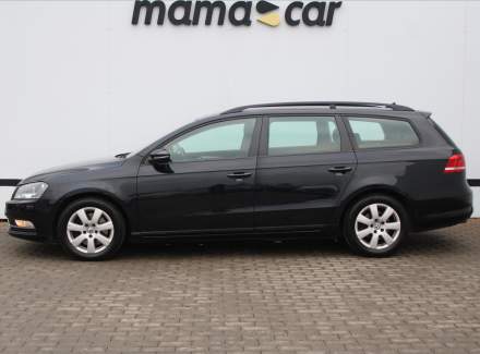 Volkswagen - Passat