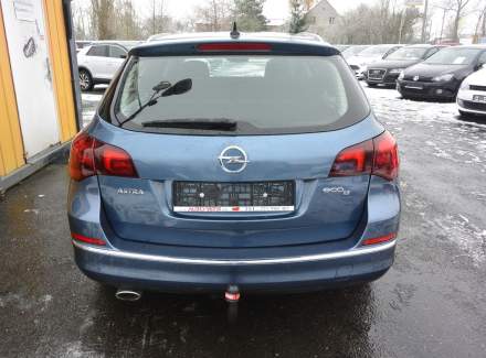 Opel - Astra