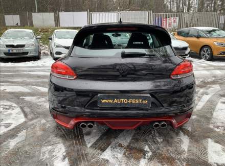 Volkswagen - Scirocco