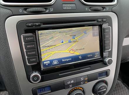 Volkswagen - Scirocco