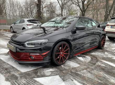 Volkswagen - Scirocco