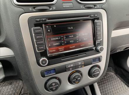 Volkswagen - Scirocco