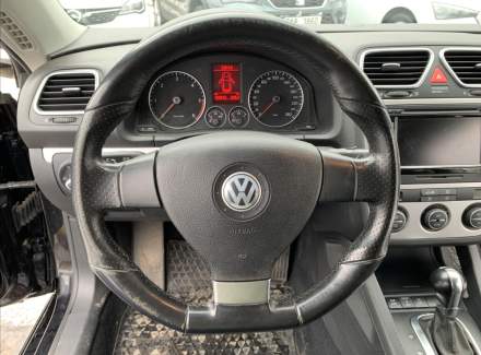 Volkswagen - Scirocco