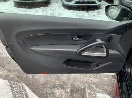 Volkswagen - Scirocco