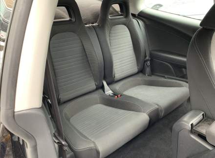 Volkswagen - Scirocco