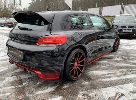 Volkswagen - Scirocco