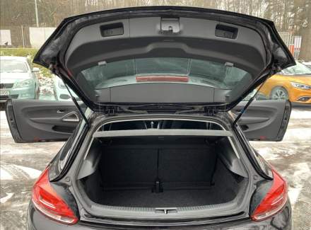 Volkswagen - Scirocco