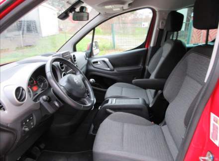 Citroën - Berlingo