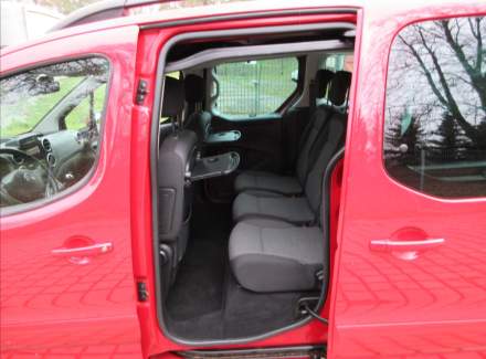 Citroën - Berlingo