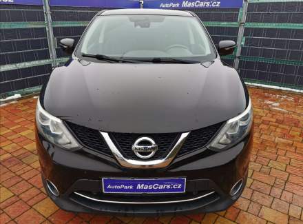 Nissan - Qashqai