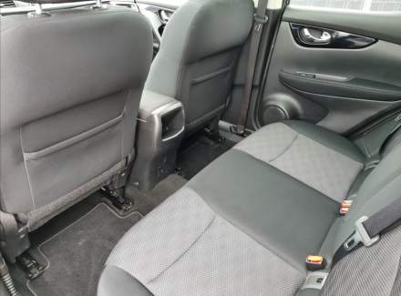 Nissan - Qashqai