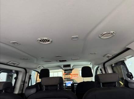 Ford - Tourneo Custom