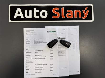 Ford - Tourneo Custom