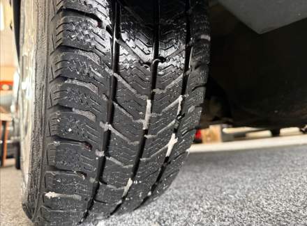 Ford - Tourneo Custom