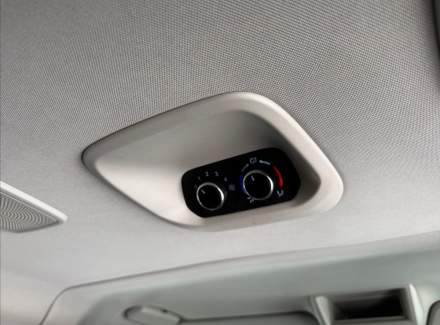 Ford - Tourneo Custom