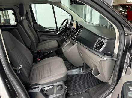 Ford - Tourneo Custom