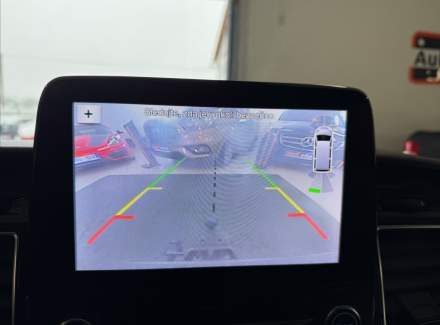 Ford - Tourneo Custom