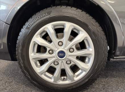 Ford - Tourneo Custom