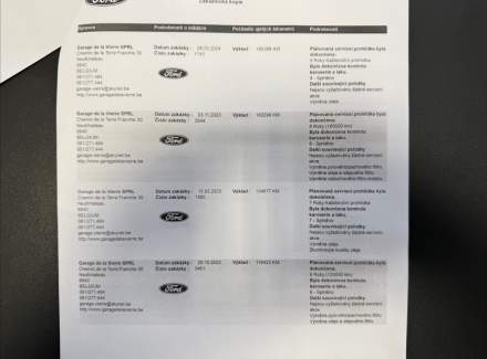 Ford - Tourneo Custom