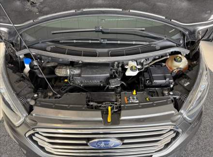 Ford - Tourneo Custom