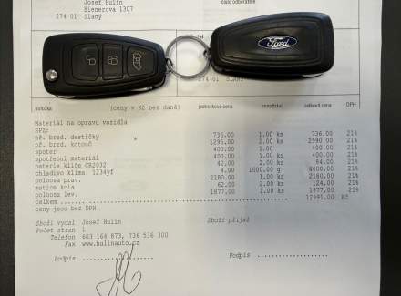 Ford - Tourneo Custom