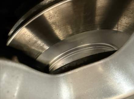 Ford - Tourneo Custom