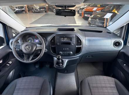 Mercedes-Benz - Vito