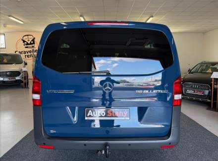 Mercedes-Benz - Vito