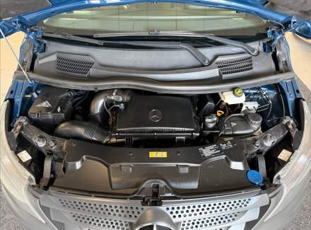 Mercedes-Benz - Vito